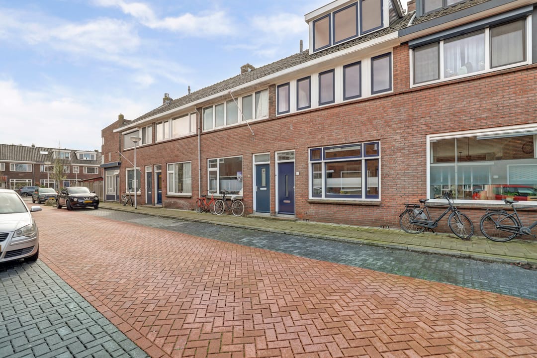 Foto 7 van Gansstraat 11