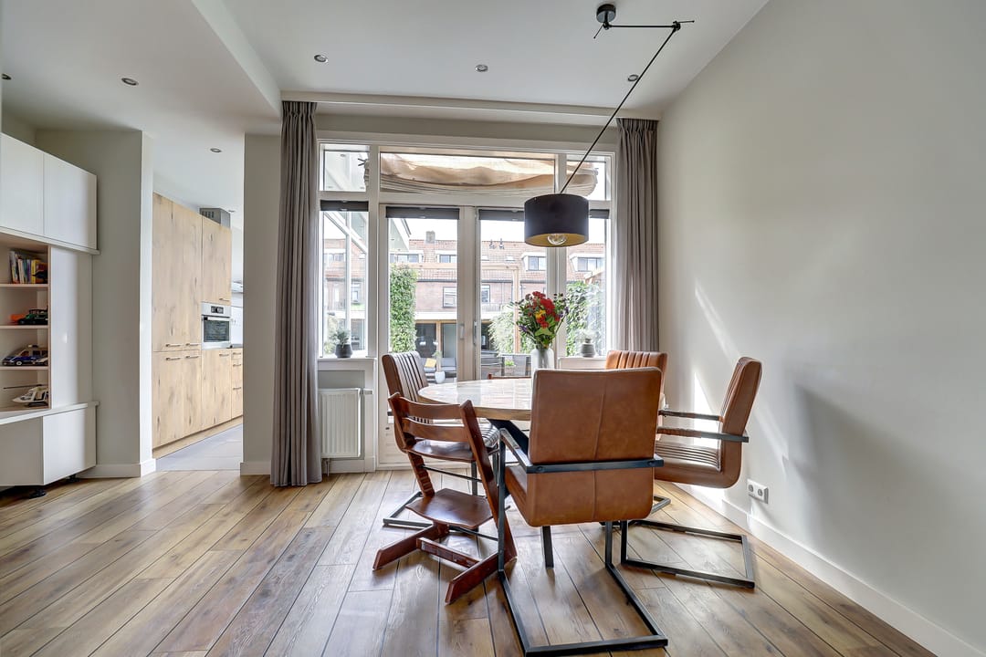 Foto 13 van Gansstraat 11