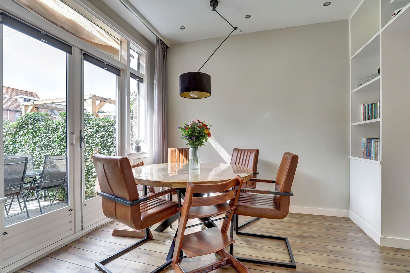 Foto 14 van Gansstraat 11