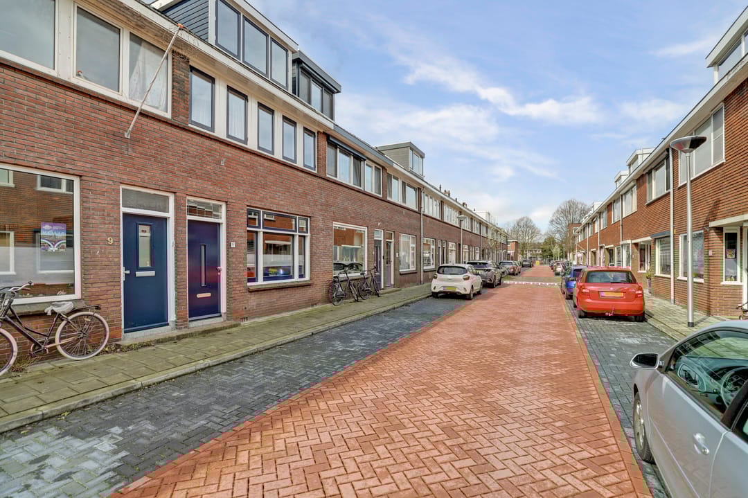Foto 38 van Gansstraat 11