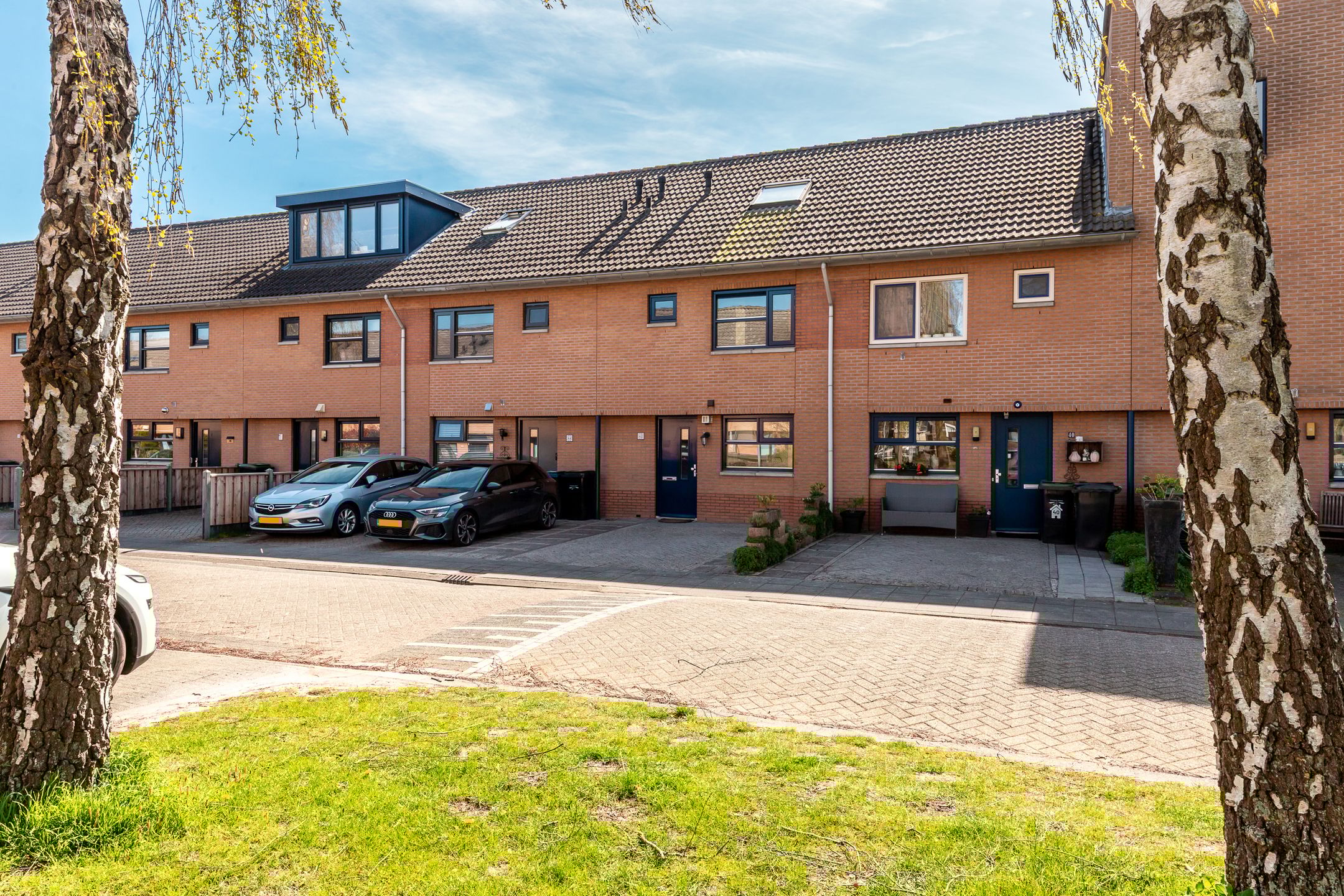 Adriaan van Ostadestraat 42 