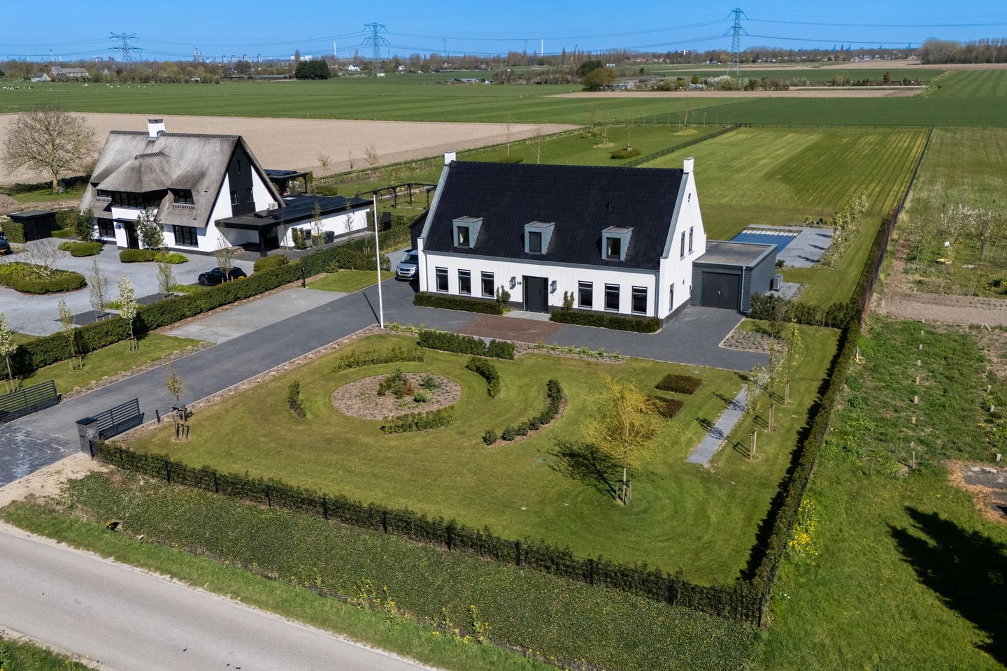 Foto 1 van 1e Kruisweg 17-C