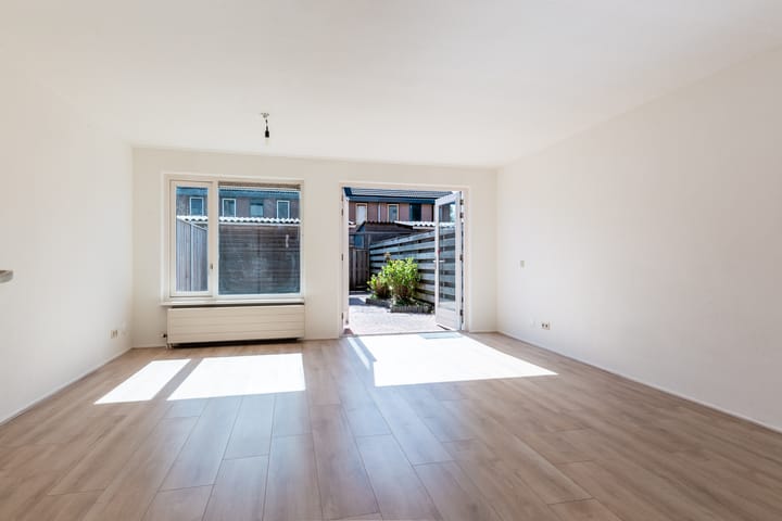 Foto 2 van Adriaan van Ostadestraat 42