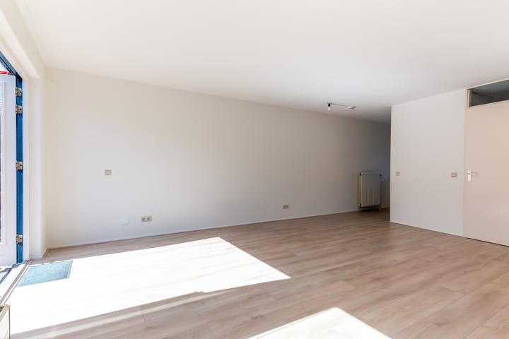 Foto 3 van Adriaan van Ostadestraat 42