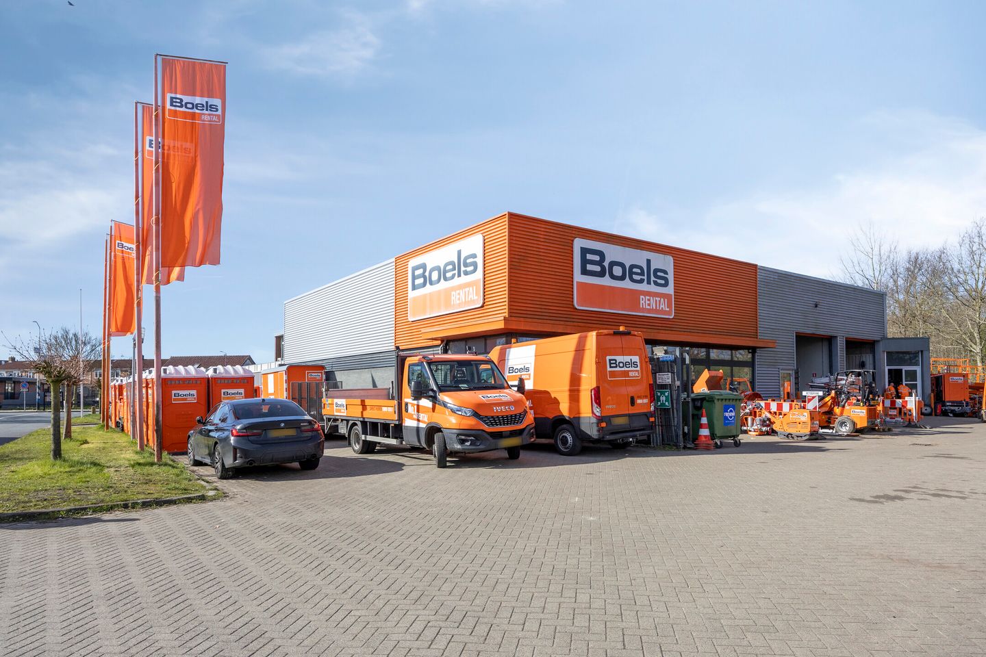 View photo 3 of Uhlweg 7