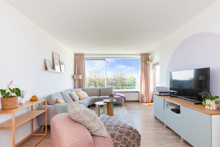 Photo 2 of Curaçaolaan 82