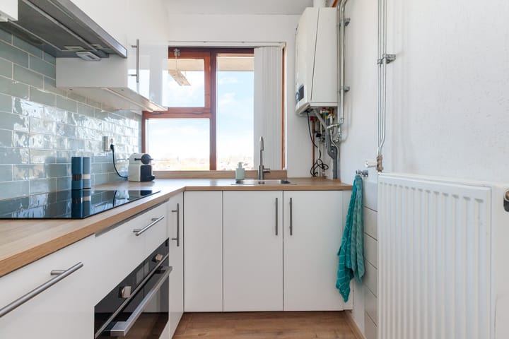 Photo 3 of Curaçaolaan 82