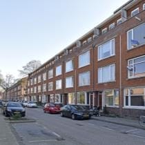 Russischestraat 86-B 86 B02