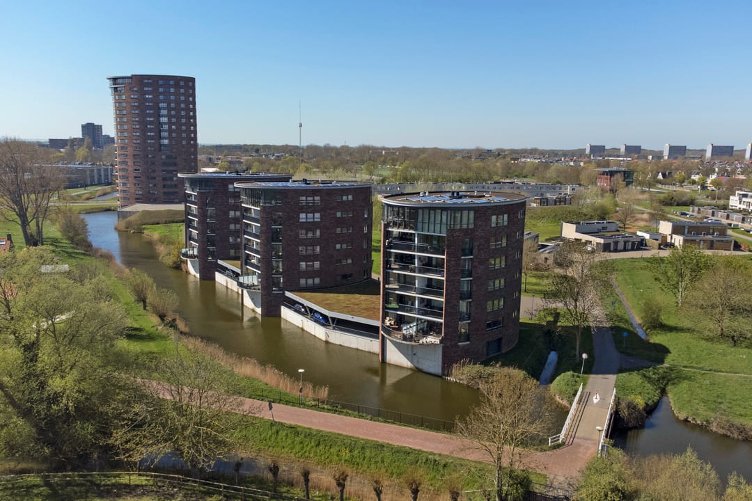 Foto 1 van Rubenslaan 168