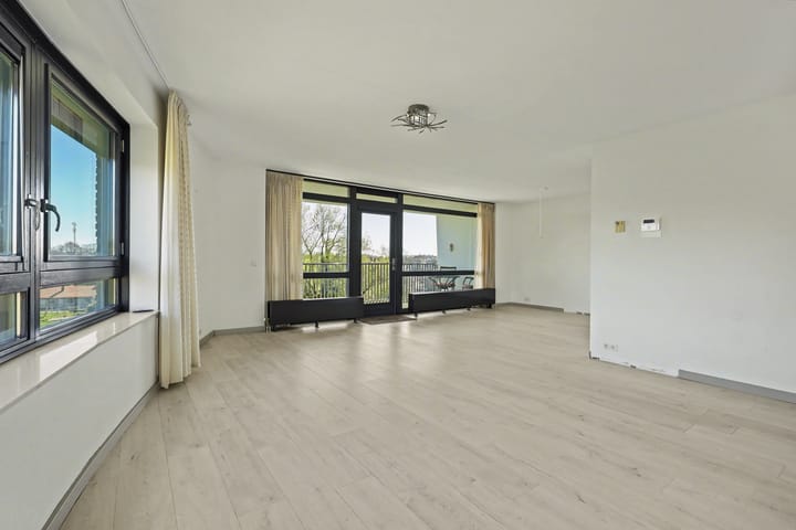 Appartement te koop: Rubenslaan 168, Vlissingen