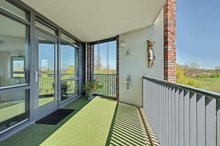 Appartement te koop: Rubenslaan 168, Vlissingen