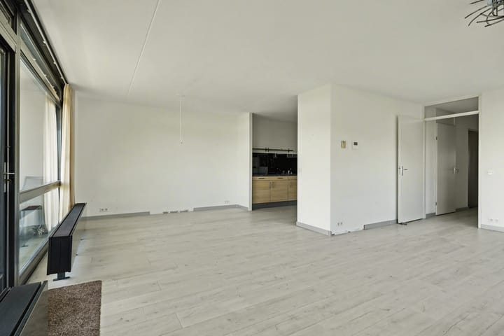 Appartement te koop: Rubenslaan 168, Vlissingen