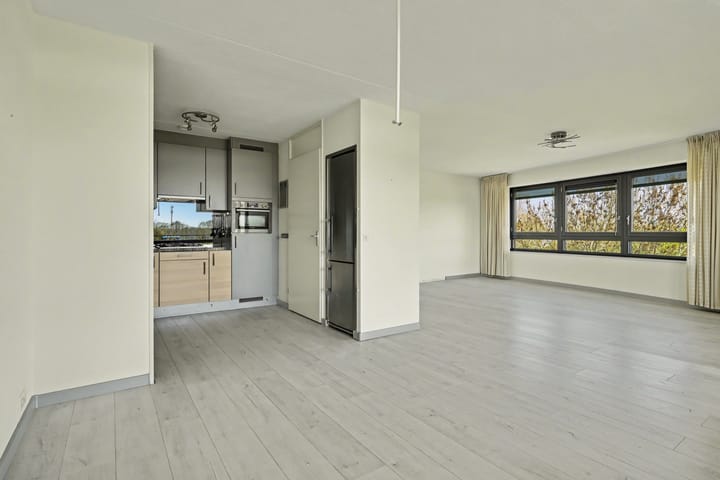 Appartement te koop: Rubenslaan 168, Vlissingen