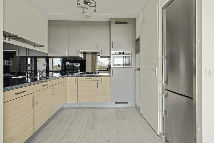 Appartement te koop: Rubenslaan 168, Vlissingen