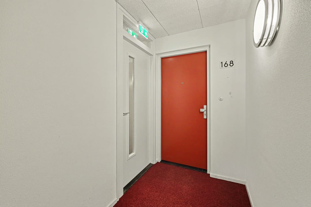 Foto 28 van Rubenslaan 168