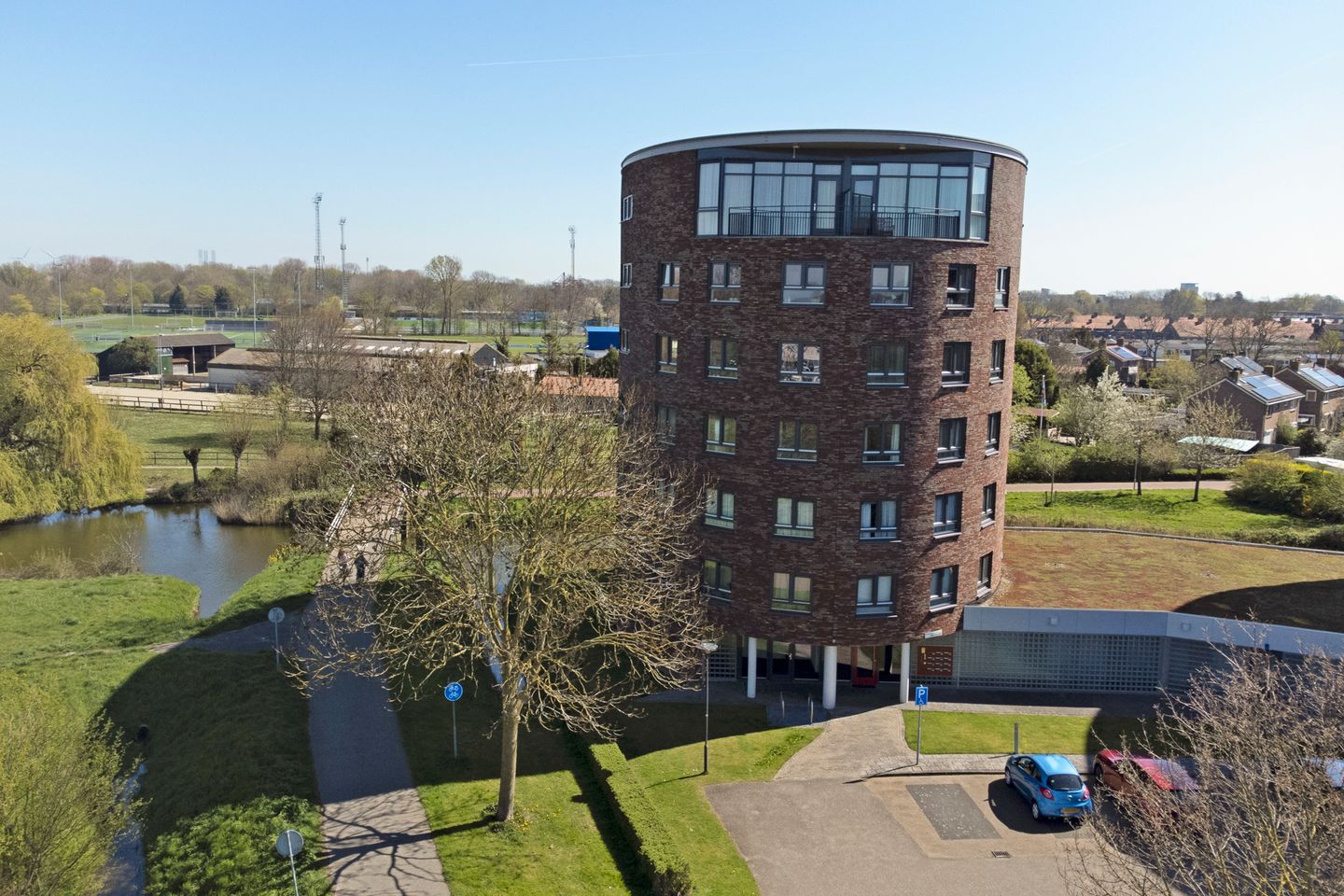 Foto 35 van Rubenslaan 168