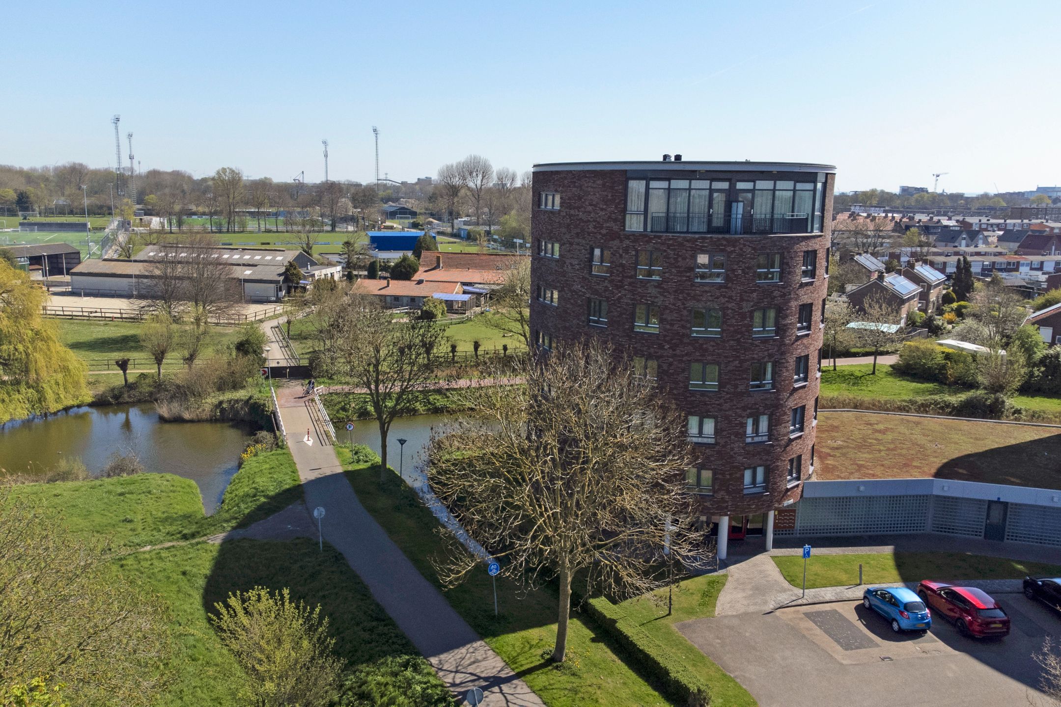 Foto 36 van Rubenslaan 168