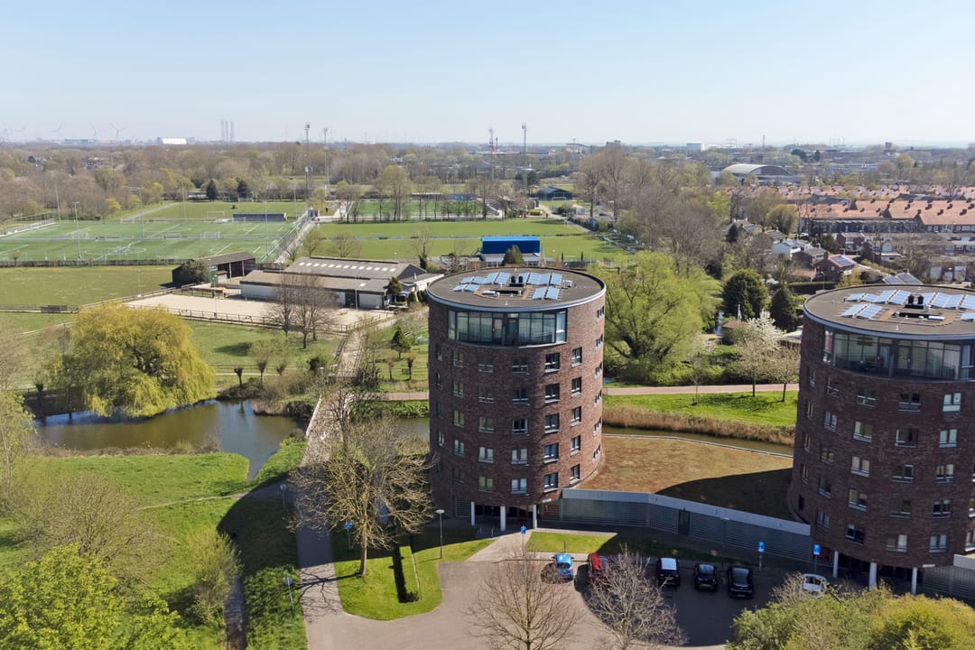 Foto 37 van Rubenslaan 168