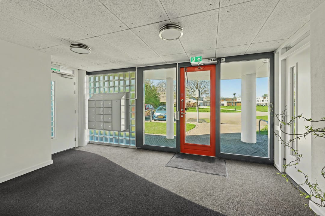 Foto 26 van Rubenslaan 168