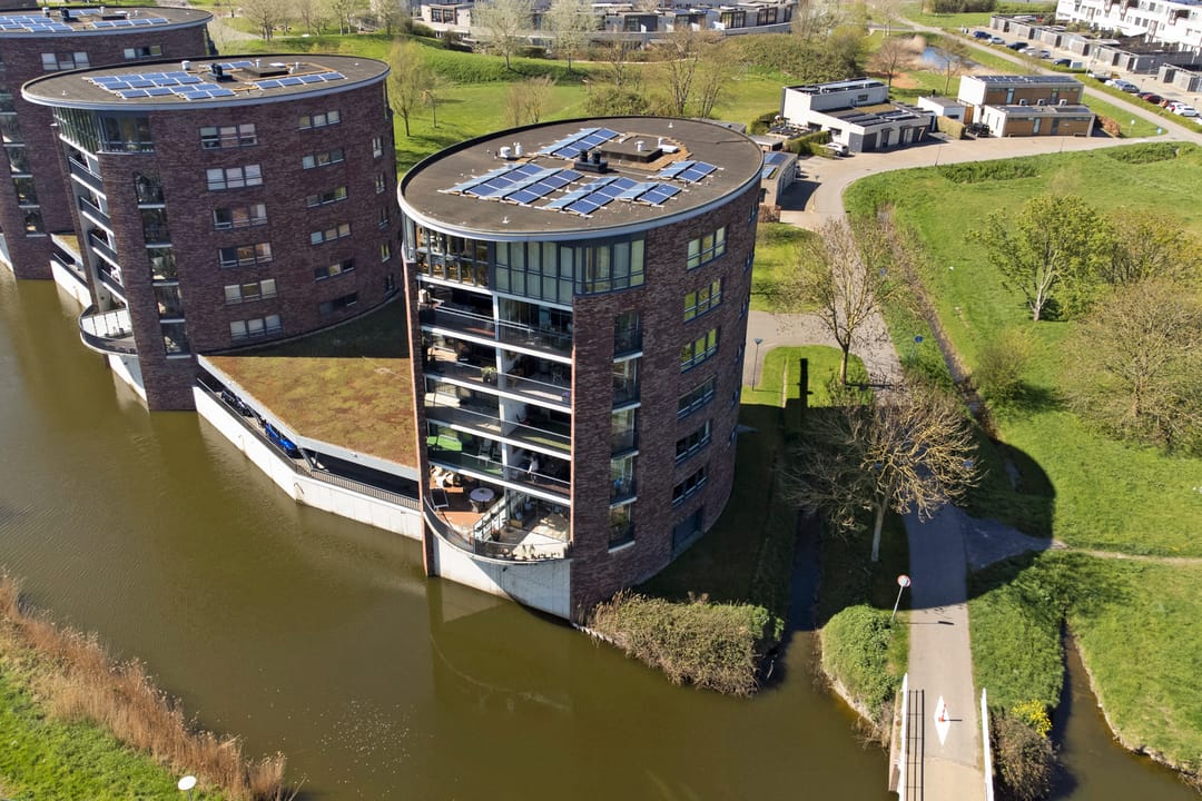 Foto 43 van Rubenslaan 168