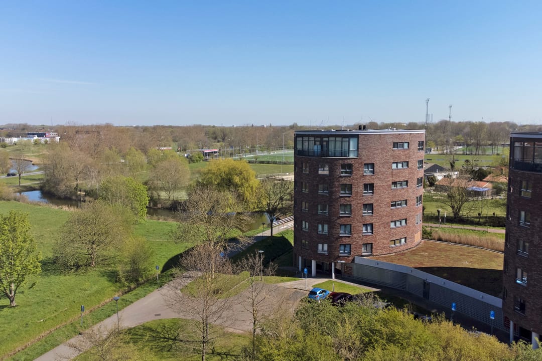 Foto 38 van Rubenslaan 168