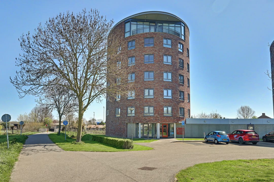 Foto 41 van Rubenslaan 168