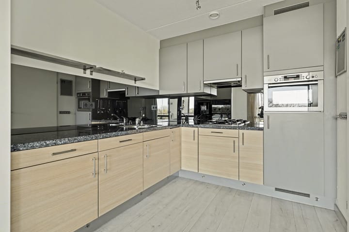 Appartement te koop: Rubenslaan 168, Vlissingen