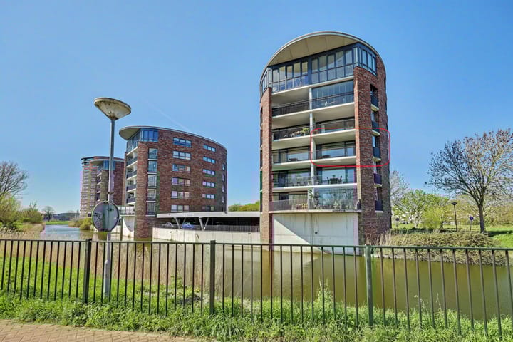 Foto 2 van Rubenslaan 168