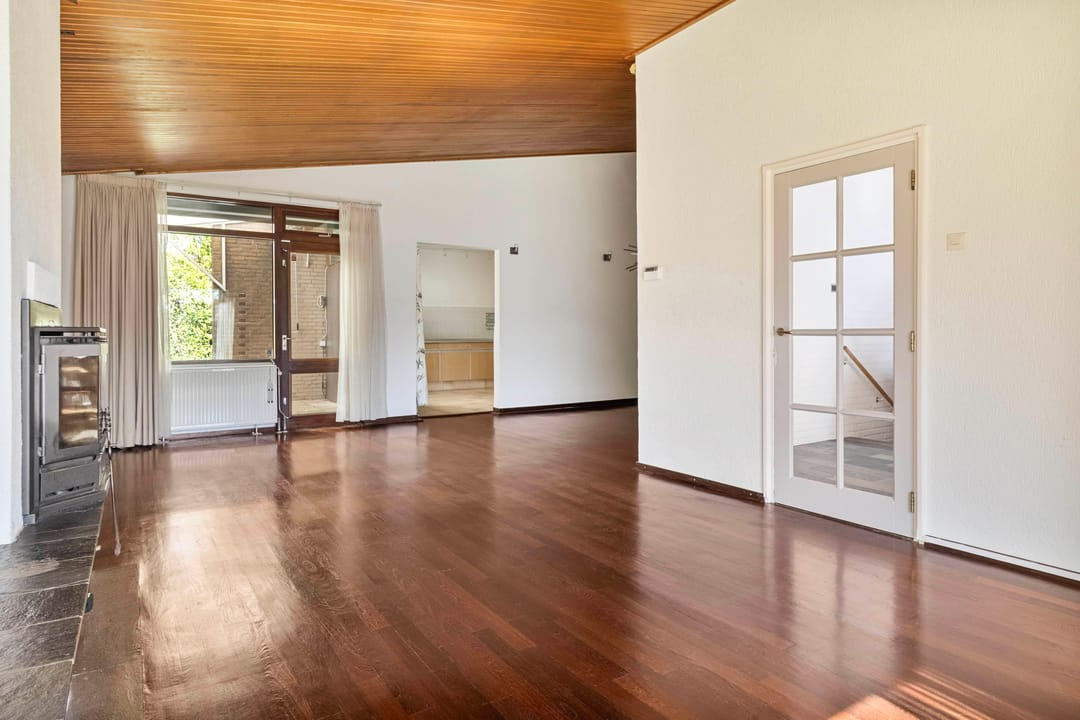 Foto 7 van Slot Aldeborglaan 4