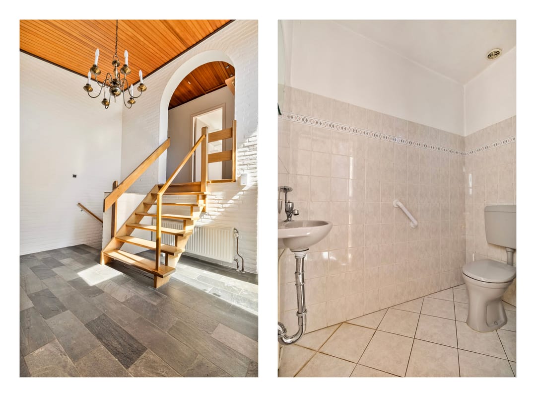 Foto 8 van Slot Aldeborglaan 4