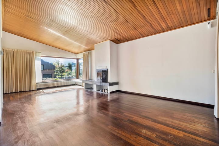 Foto 5 van Slot Aldeborglaan 4