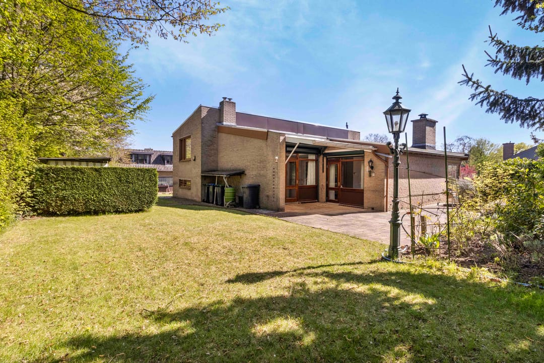 Foto 13 van Slot Aldeborglaan 4