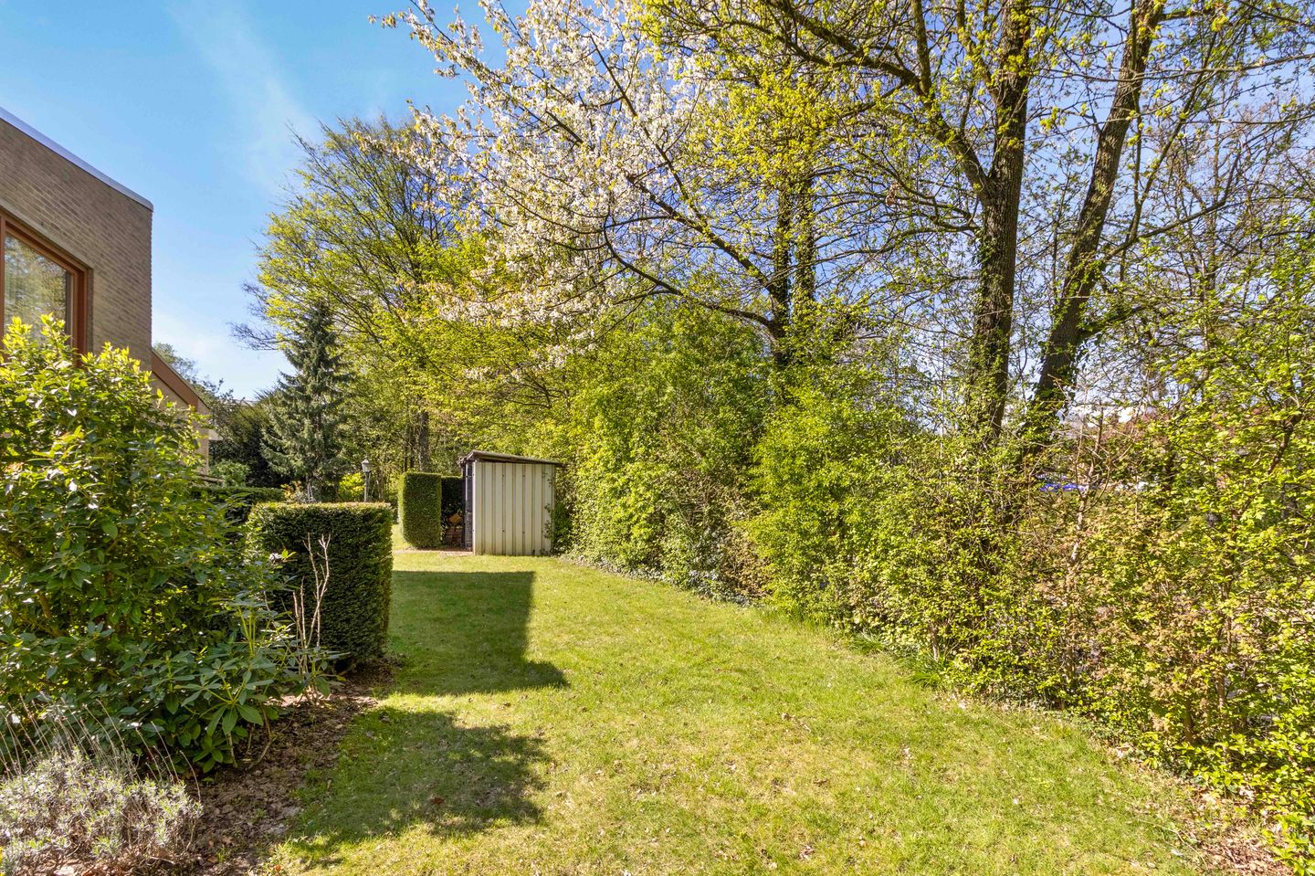 Foto 14 van Slot Aldeborglaan 4