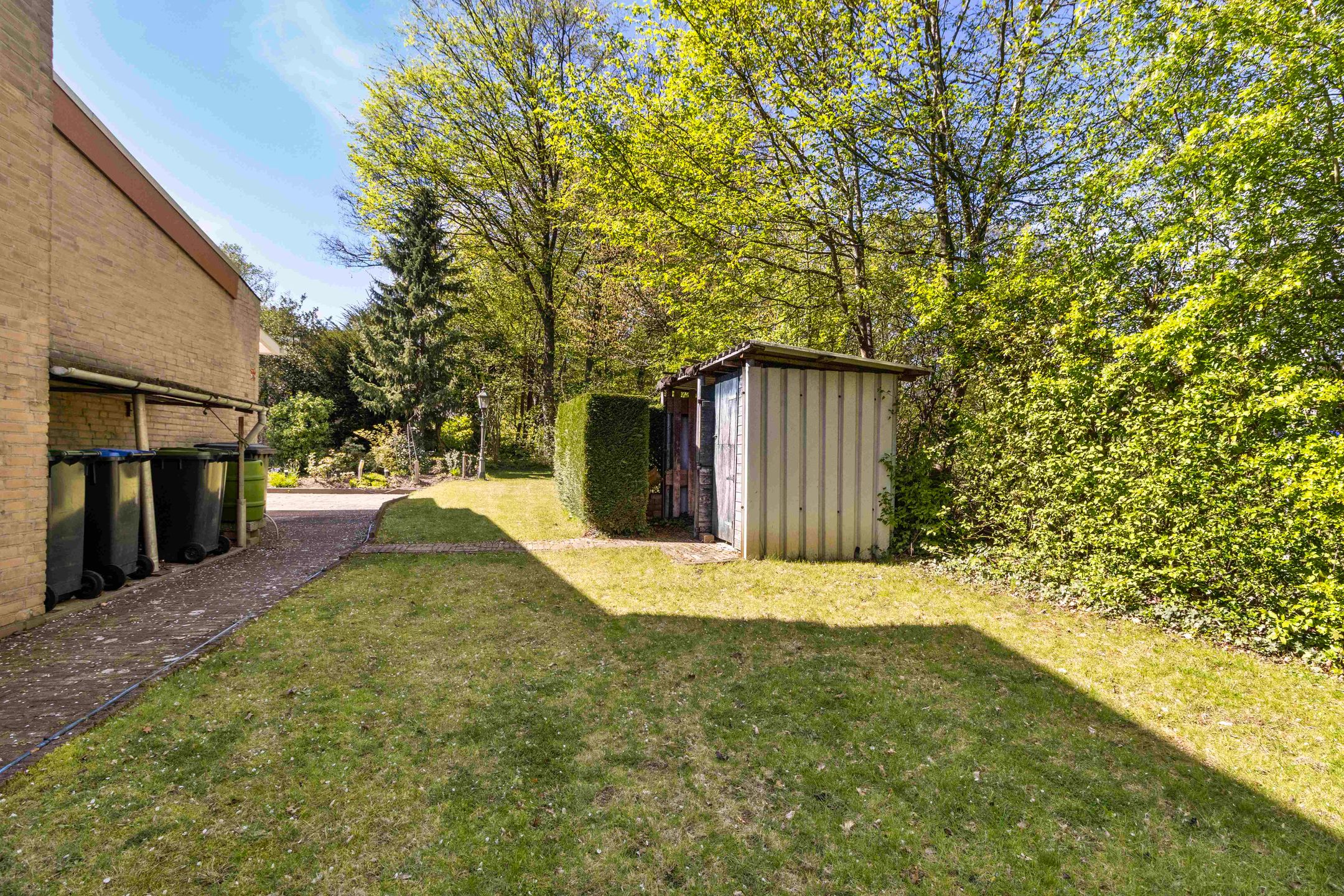 Foto 15 van Slot Aldeborglaan 4