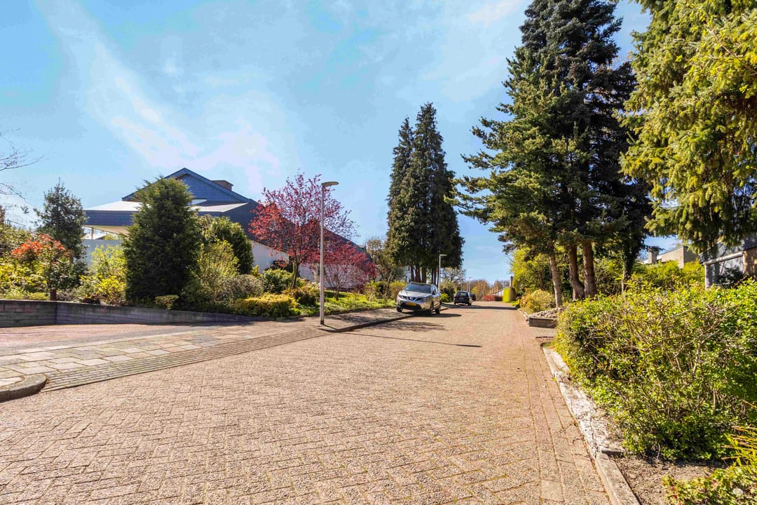 Foto 32 van Slot Aldeborglaan 4