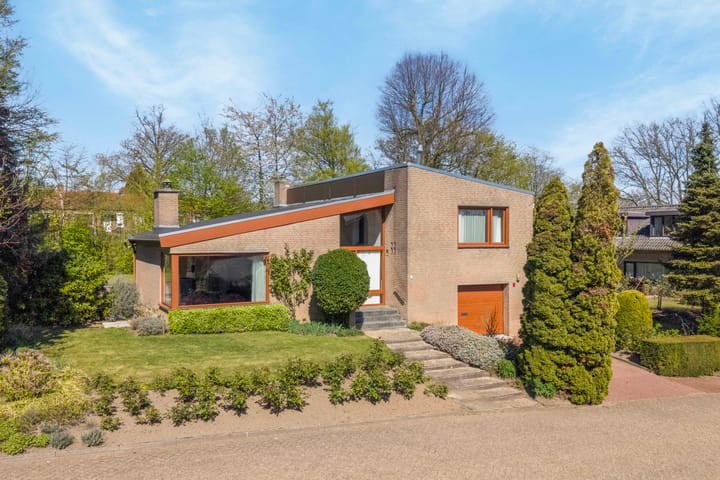 Foto 3 van Slot Aldeborglaan 4