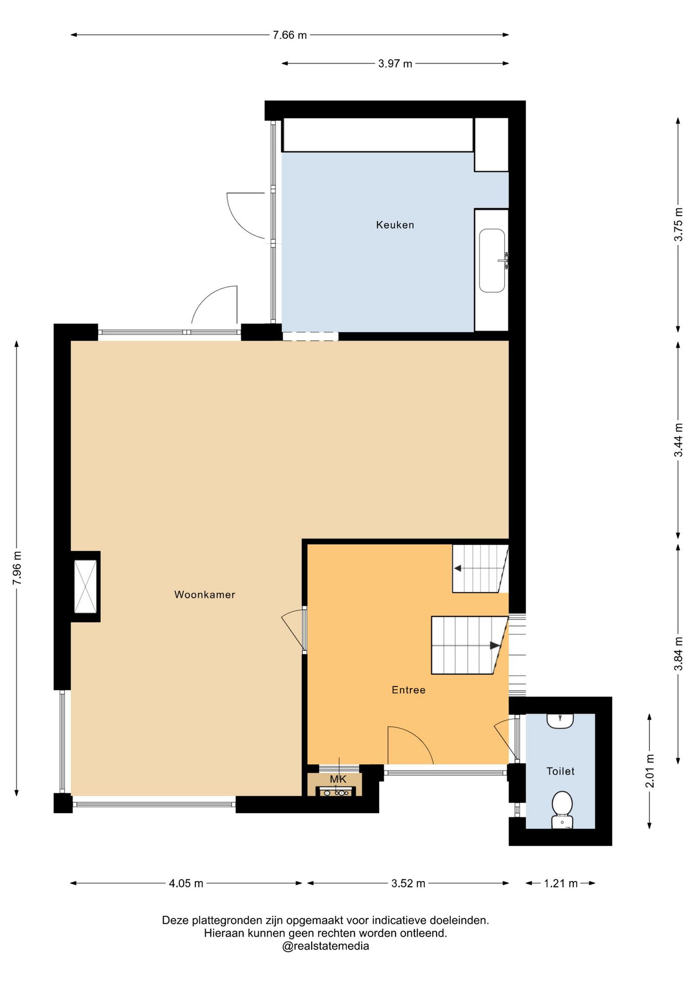 Foto 35 van Slot Aldeborglaan 4