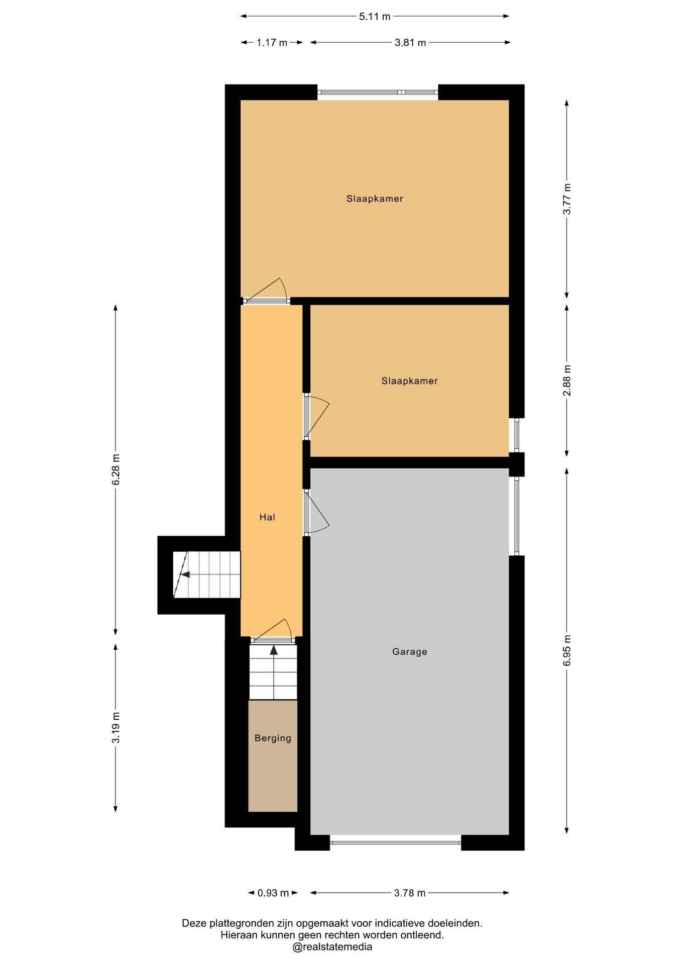 Foto 39 van Slot Aldeborglaan 4