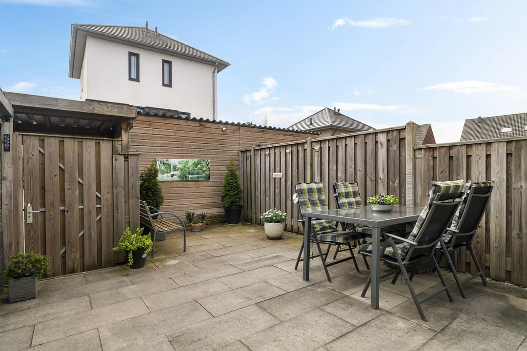 Foto 37 van Nobelstraat 5