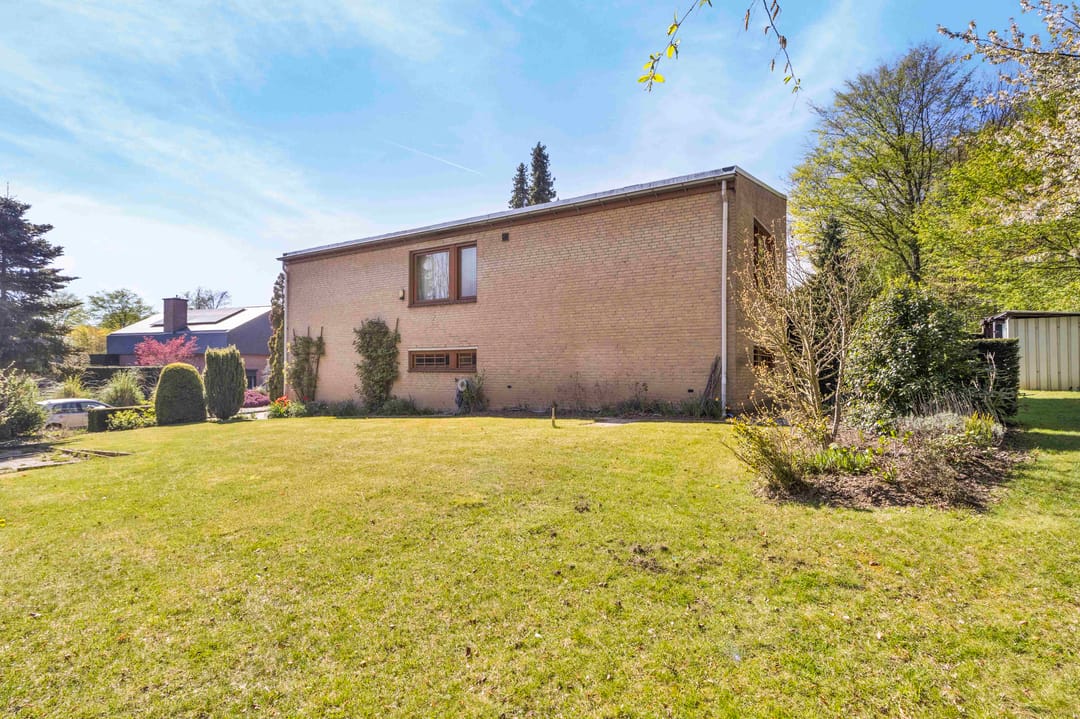 Foto 17 van Slot Aldeborglaan 4