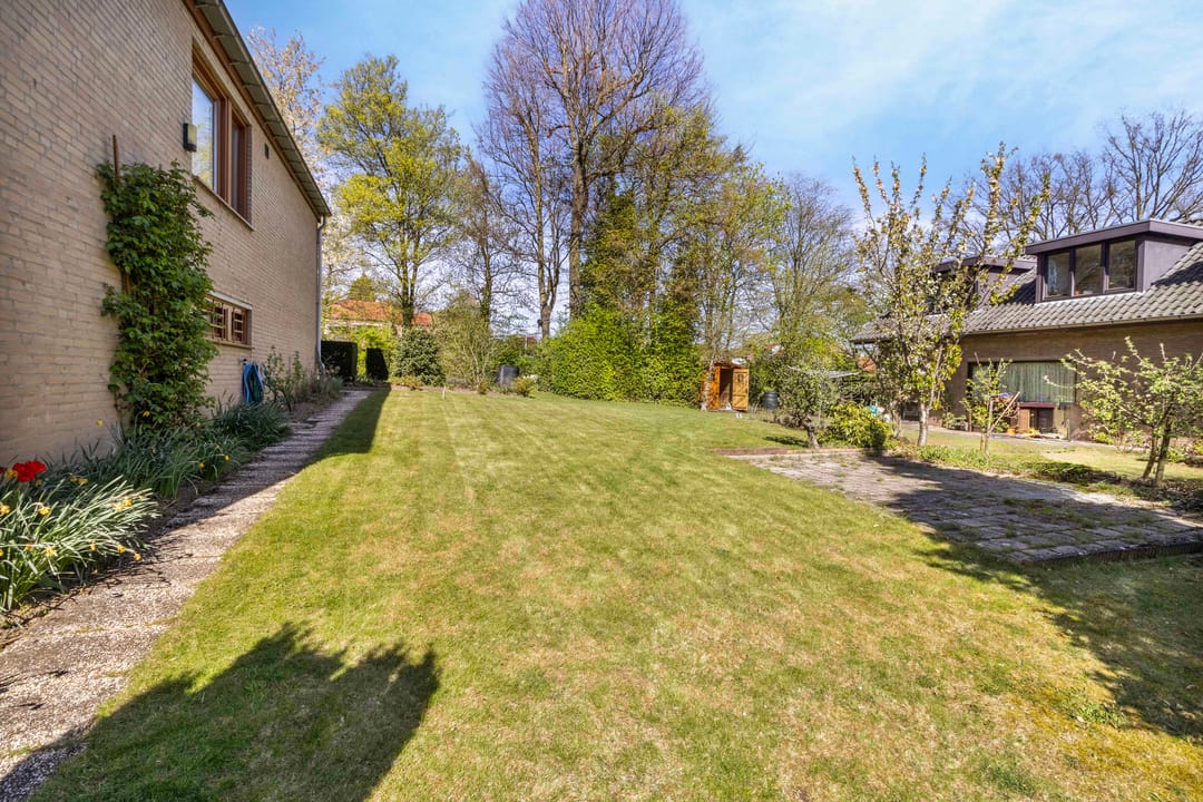 Foto 16 van Slot Aldeborglaan 4