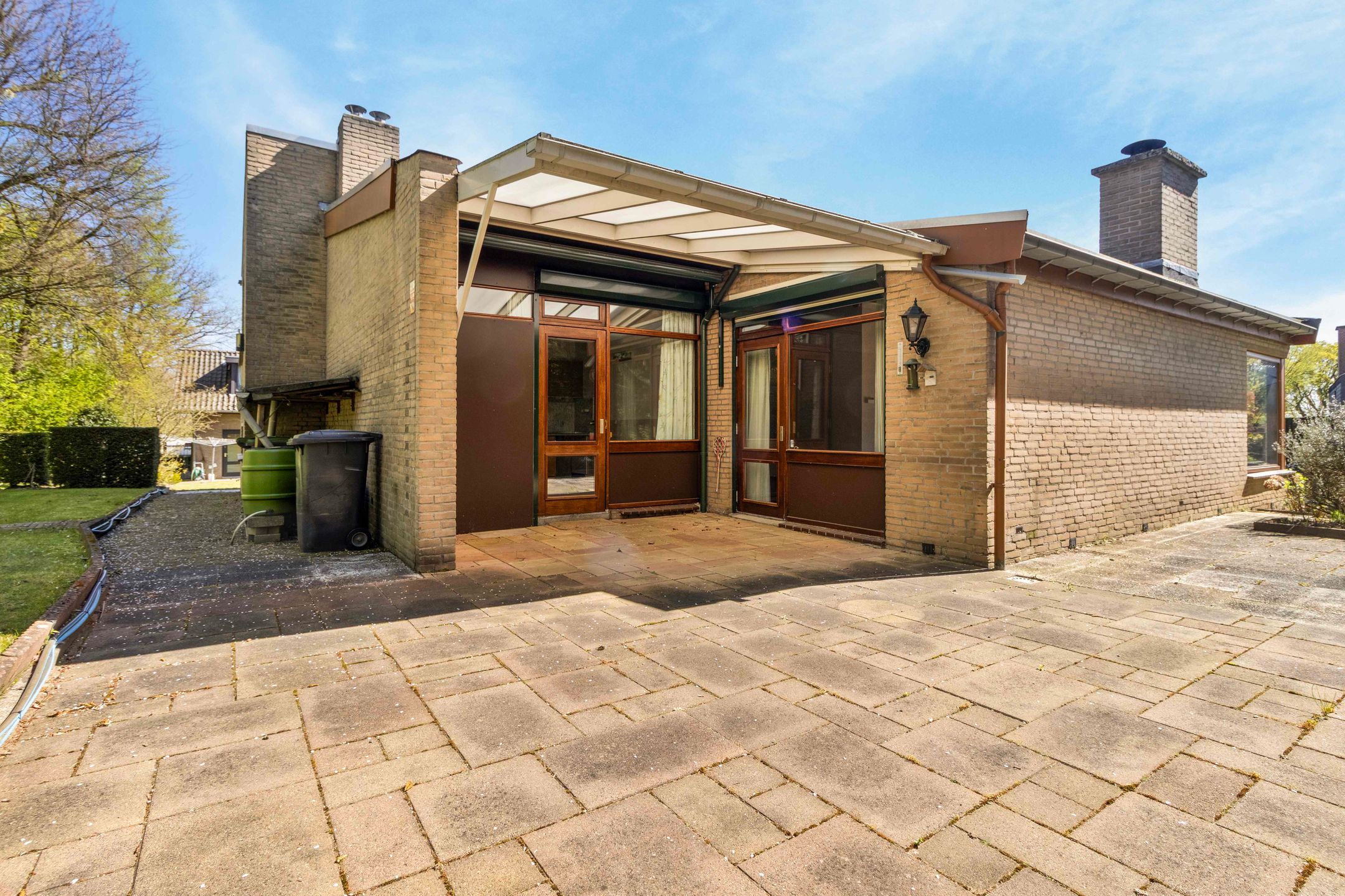 Foto 12 van Slot Aldeborglaan 4