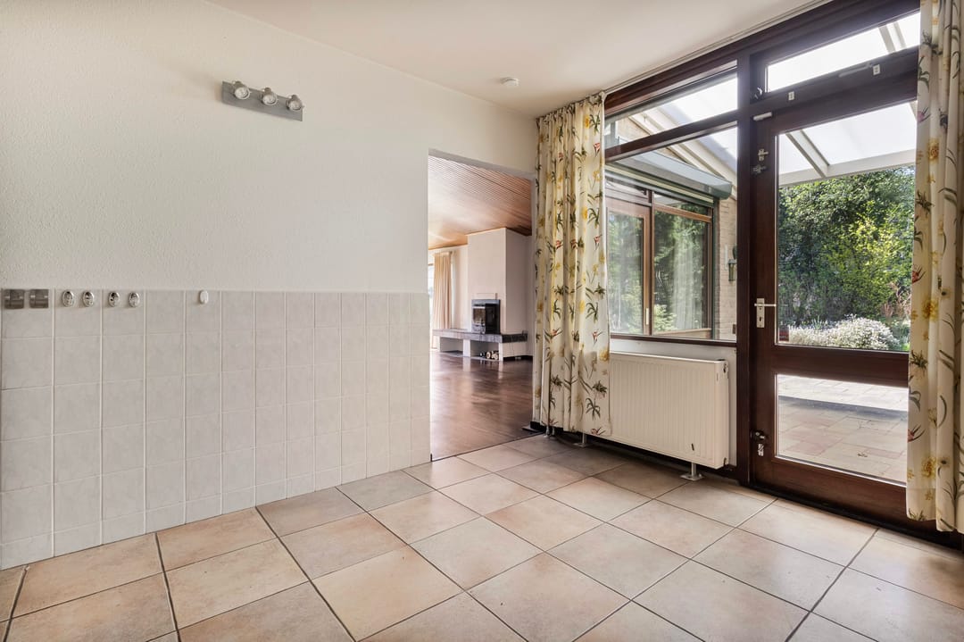 Foto 11 van Slot Aldeborglaan 4