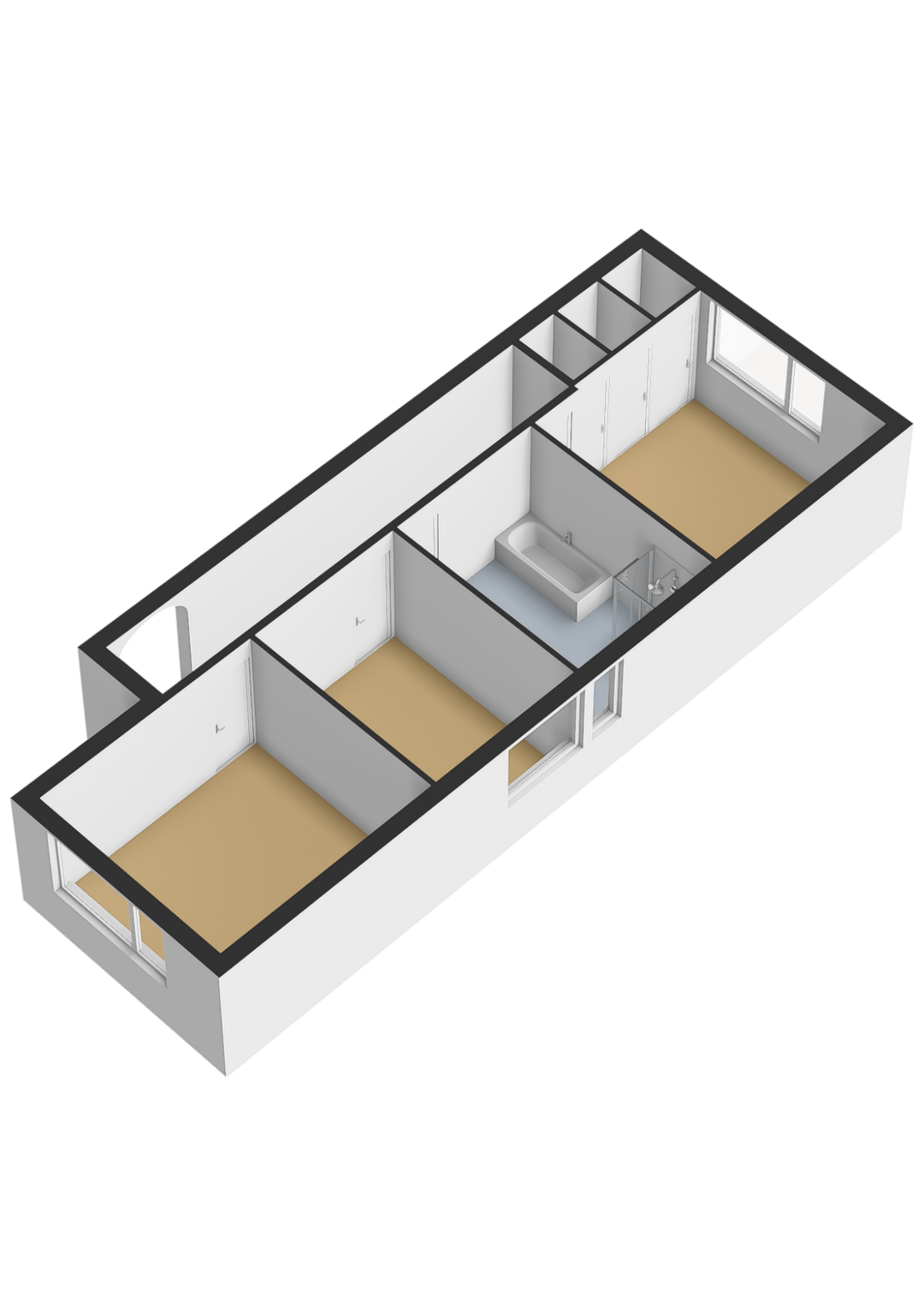 Foto 38 van Slot Aldeborglaan 4