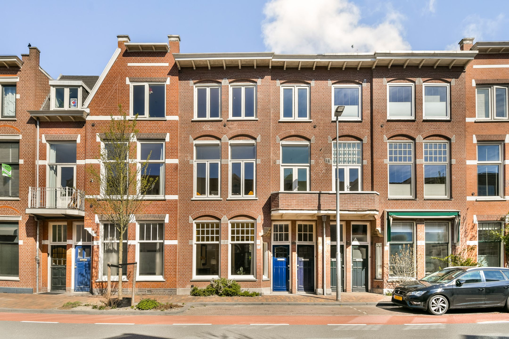 Tempeliersstraat 41-ZW 41 ZW