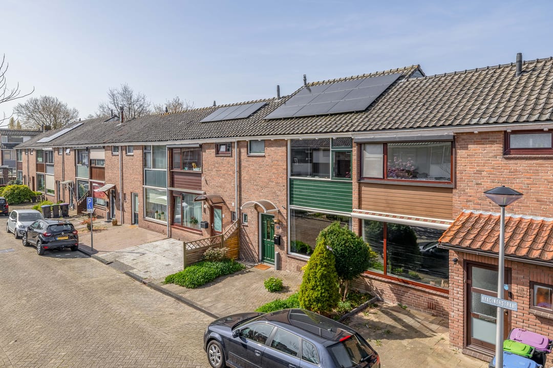 Foto 8 van Hyacinthstraat 15