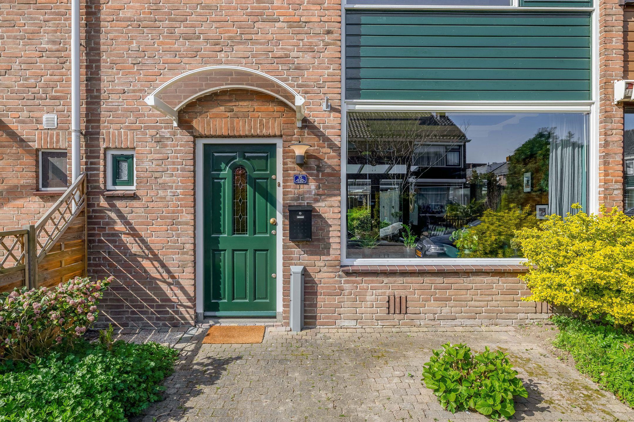 Foto 9 van Hyacinthstraat 15