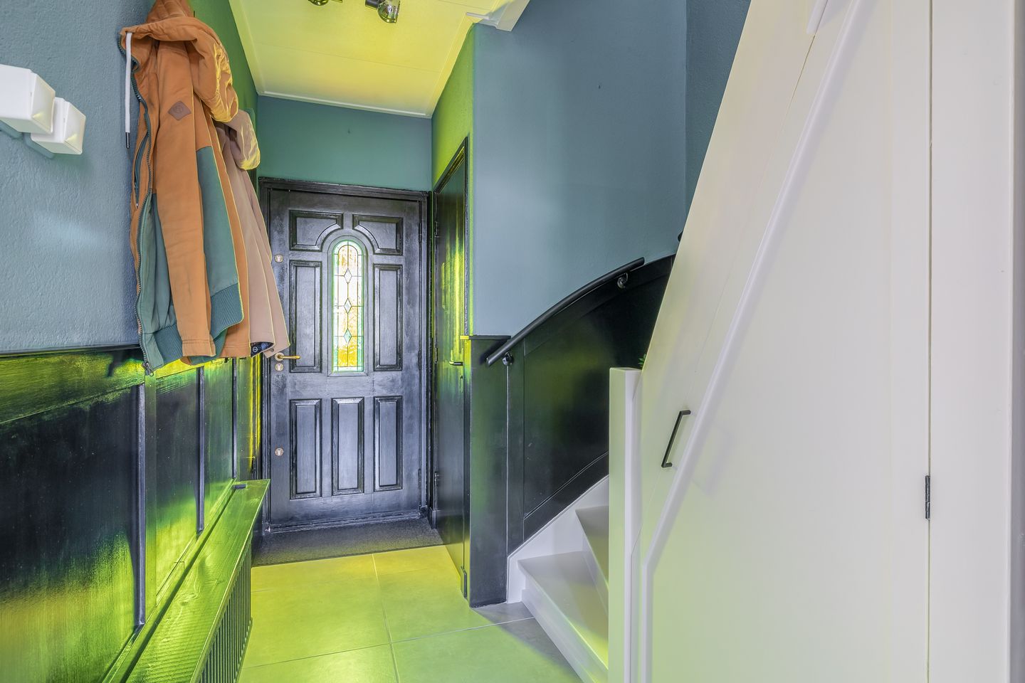 Foto 10 van Hyacinthstraat 15