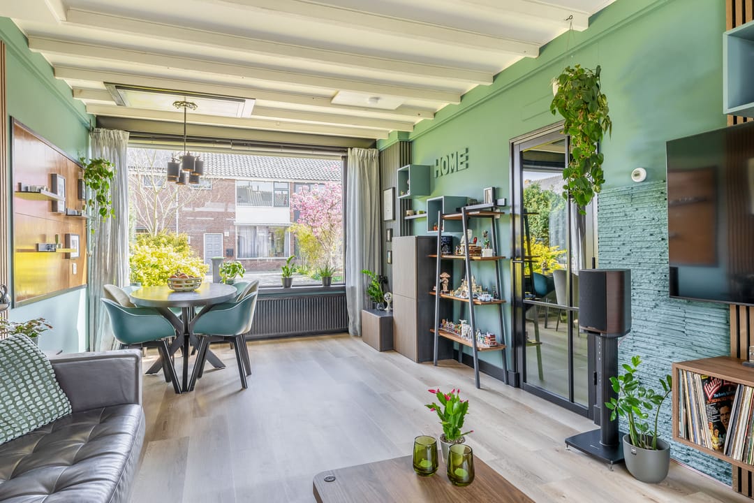 Foto 16 van Hyacinthstraat 15