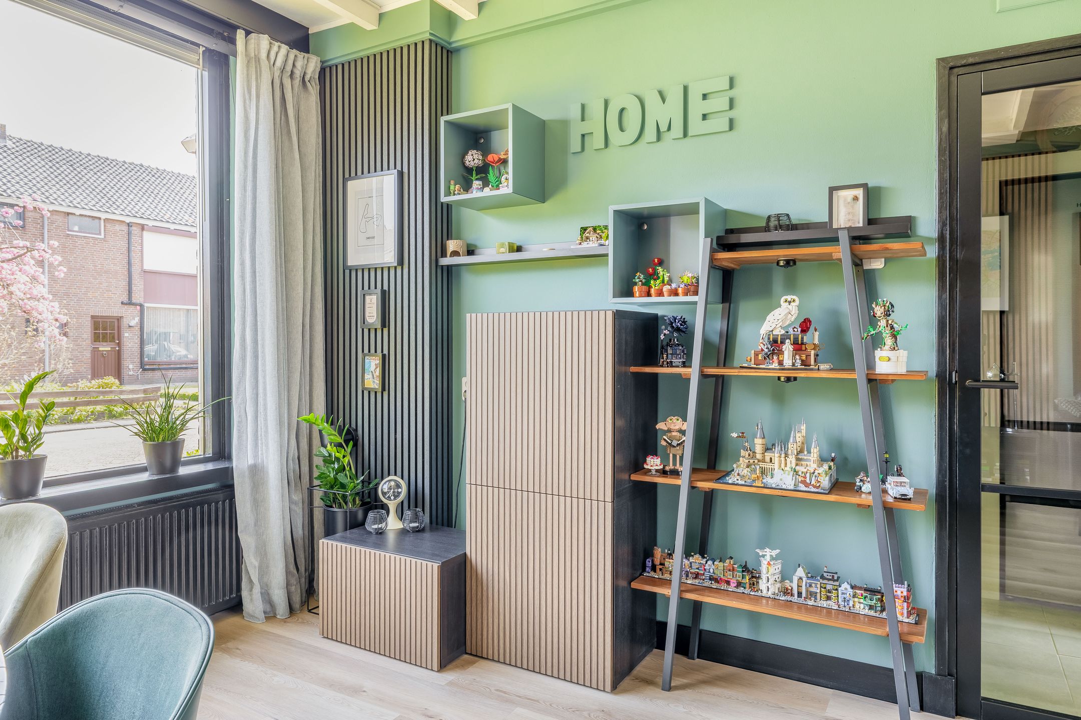 Foto 18 van Hyacinthstraat 15